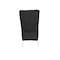 Atlas Commercial Products Chiavari Chair Cover, 3/4 Protective Chair Cover CCC434 - alternate 2